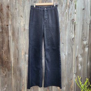 BSL Wide Leg Jeans